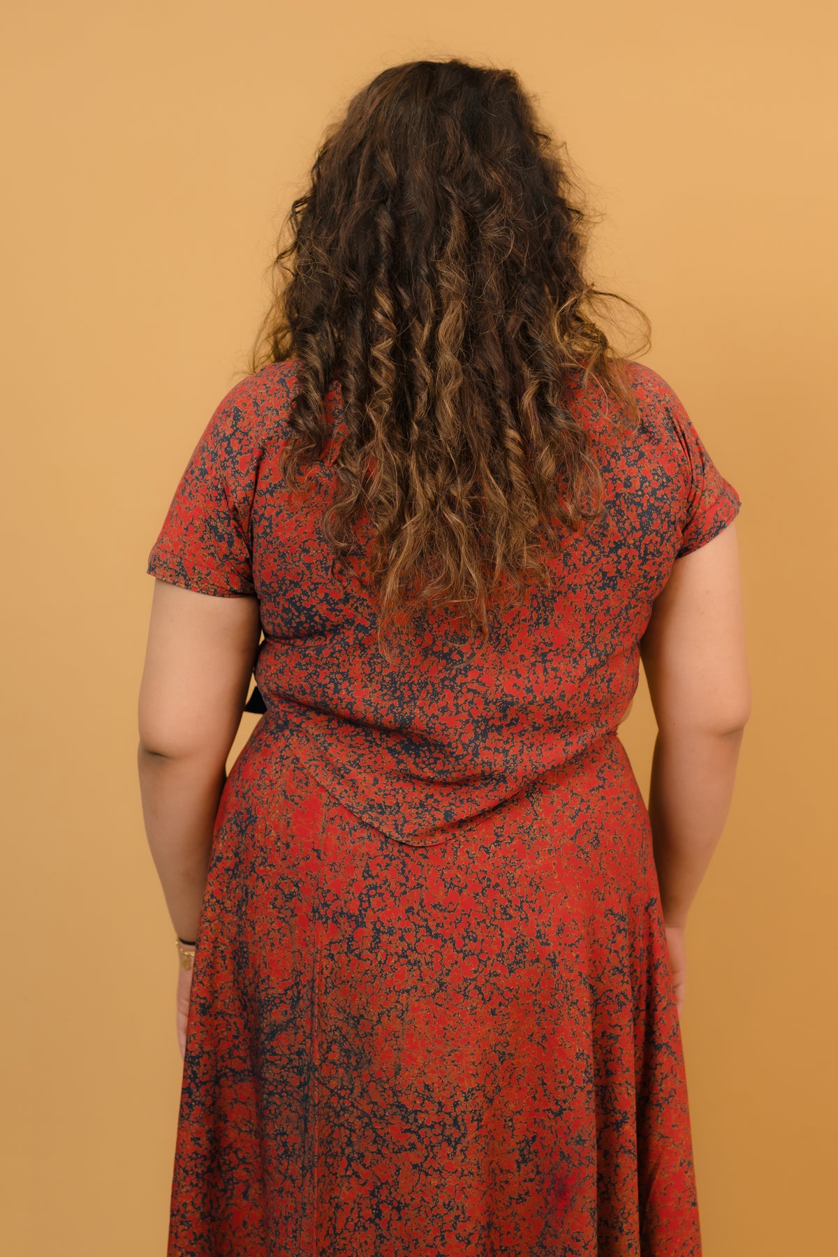 Rust & Ink Wrap Set