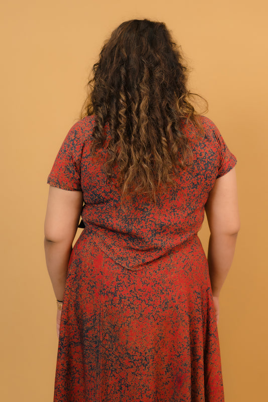 Rust & Ink Wrap Set